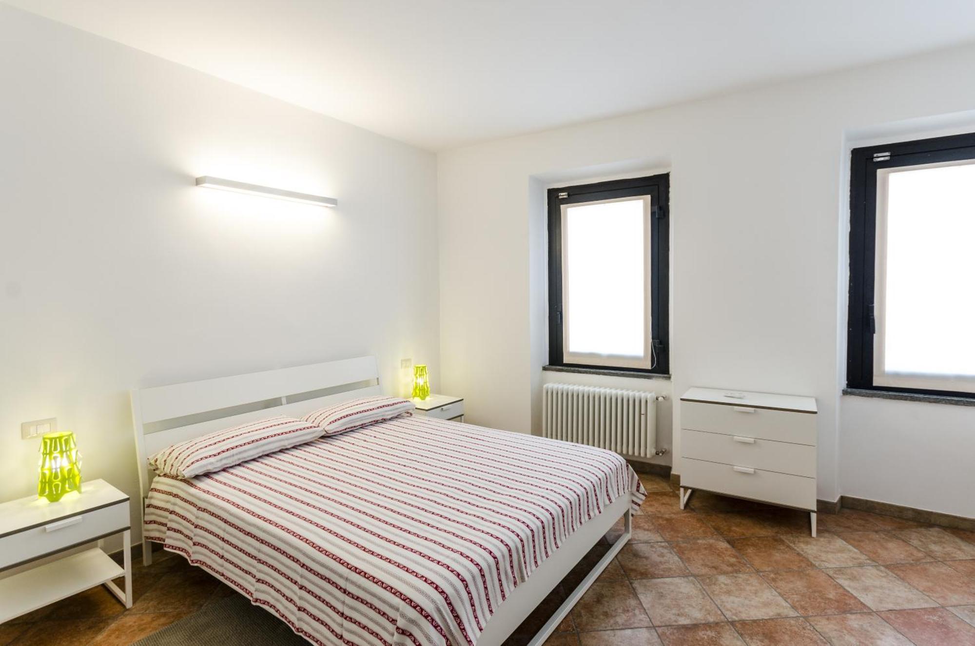 Hotel Al Castello Di Leonardo Sant'Angelo Lodigiano Habitación foto